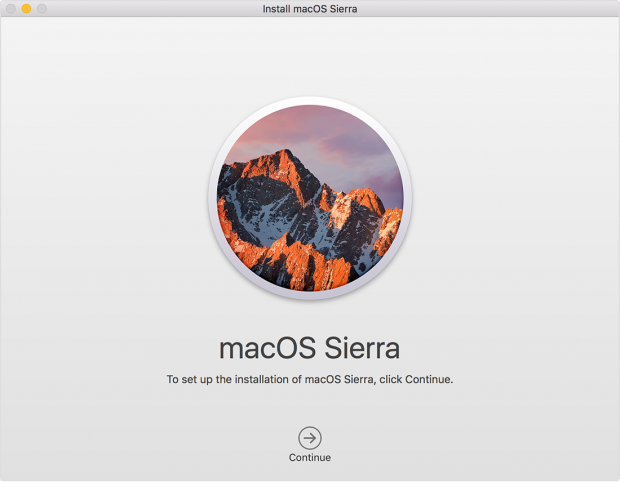 macos-sierra-install