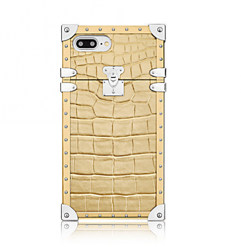 Louis Vuitton commercialise une coque pour iPhone à 3800€ - Belgium iPhone