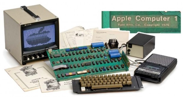 apple 1