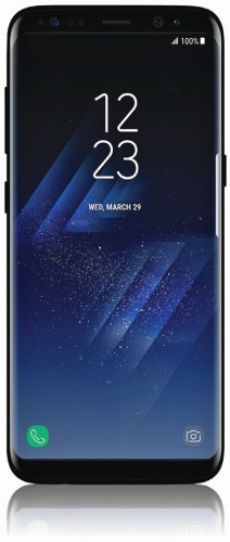 galaxyS8