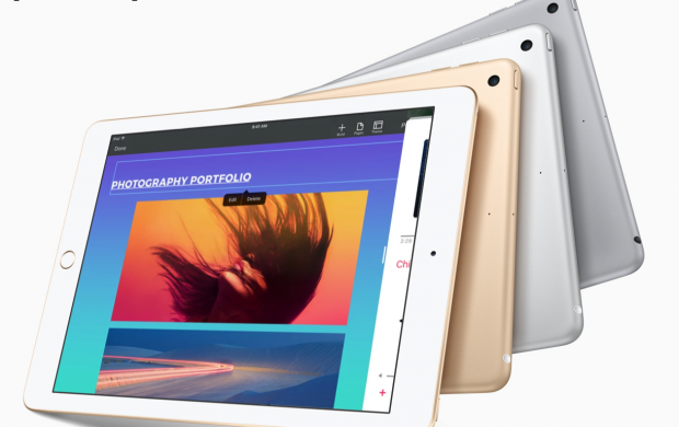 iPad 3