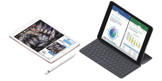 ipad pro 2