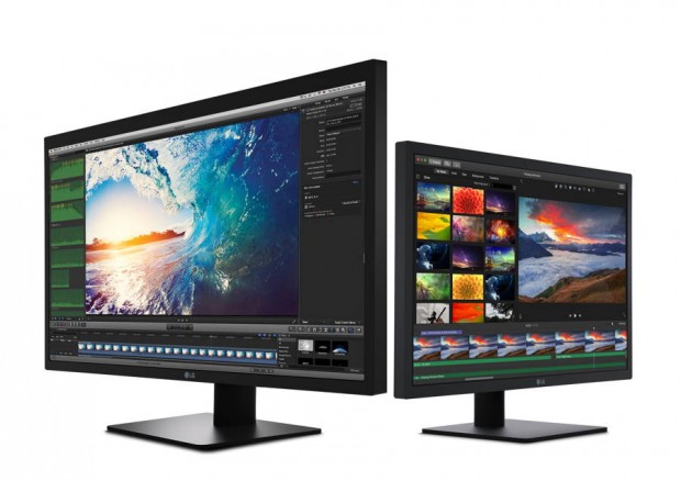 8K screen