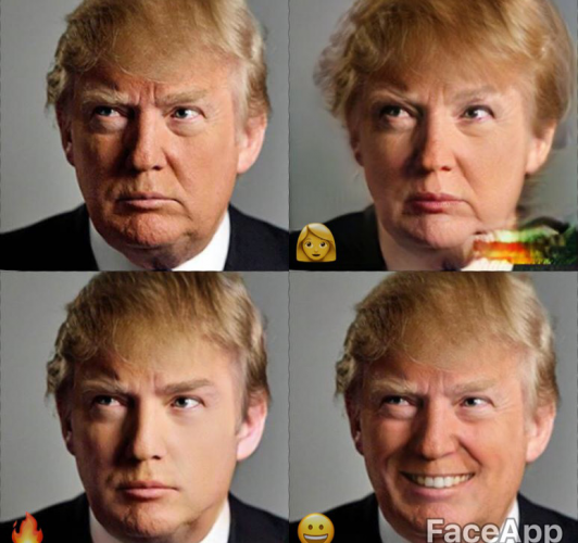faceapp