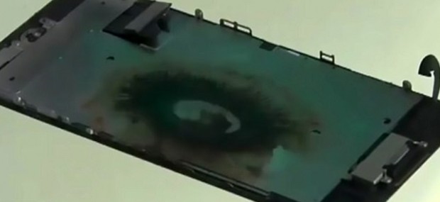 iphone 7 explodes 2