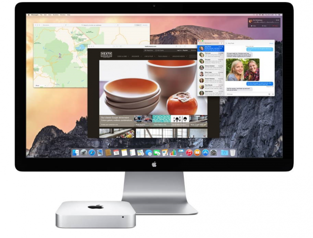 mac mini