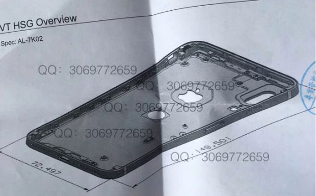 touch id back