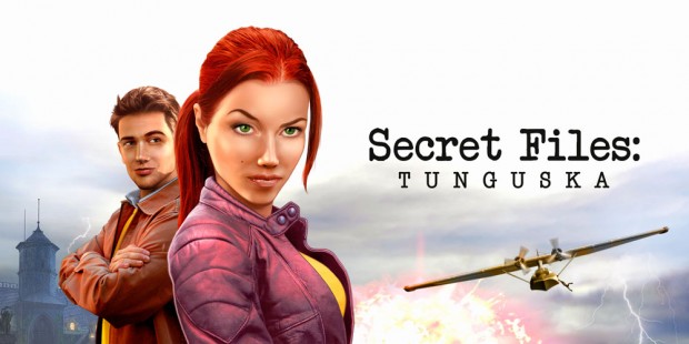 tunguska