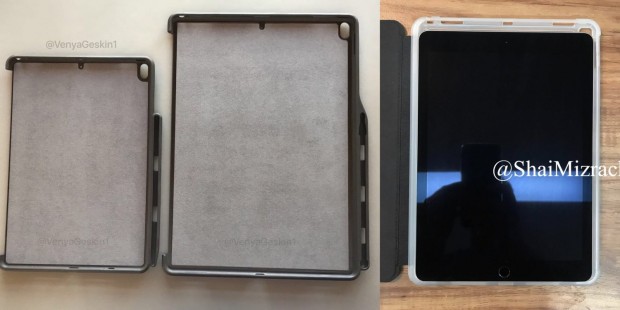 ipad pro fuite