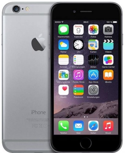 iphone 6 32 go