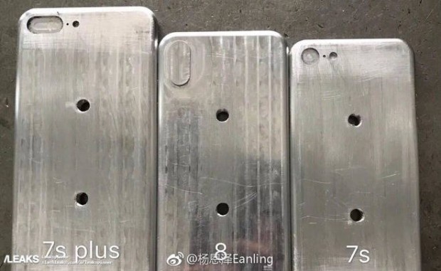 moule iphone8