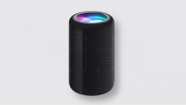 siri speaker