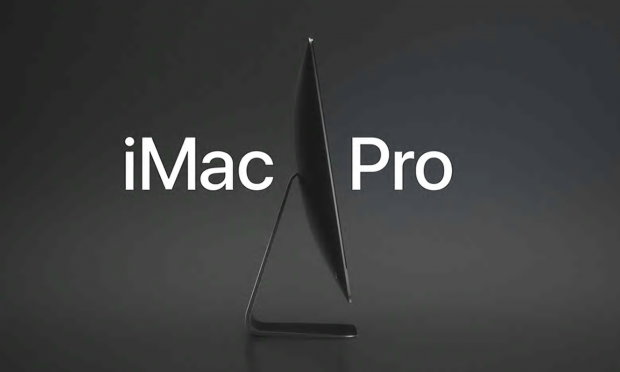 imac pro