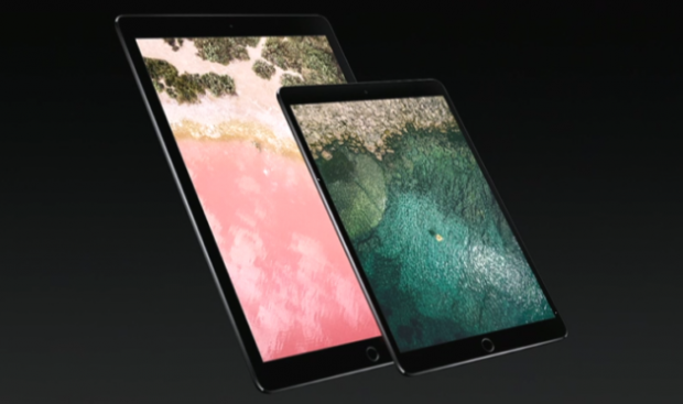 ipadpro new
