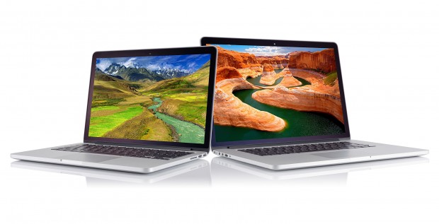 macbook pro 2015