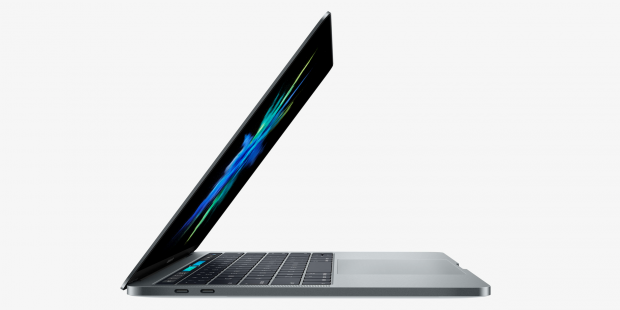 macbook proo