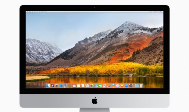 iMac-macOS-High-Sierra-739x440