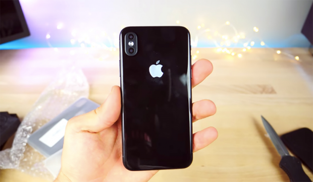 iphone 8 mockup