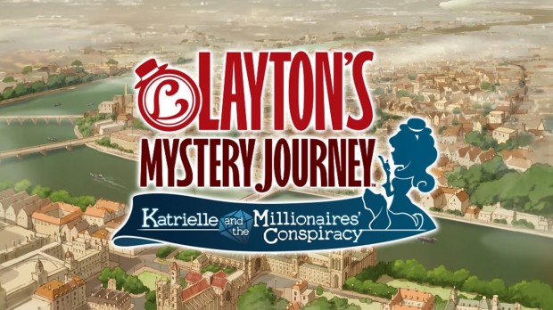 layton
