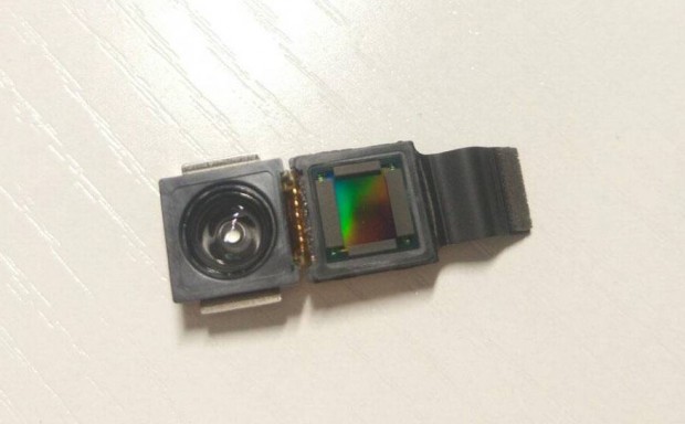 3D cam