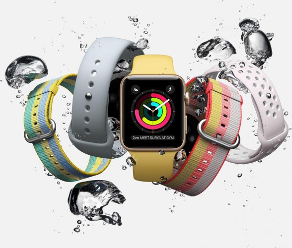 Apple watch