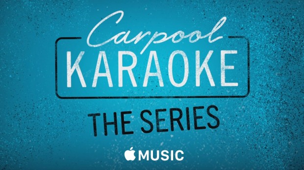 Carpool Karaoke The series