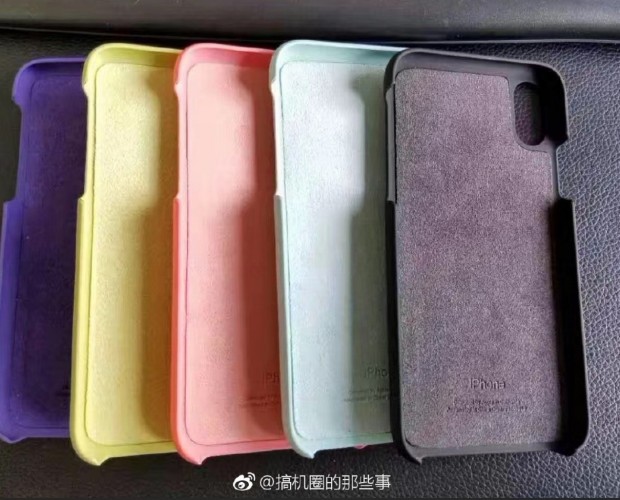 coques iphone