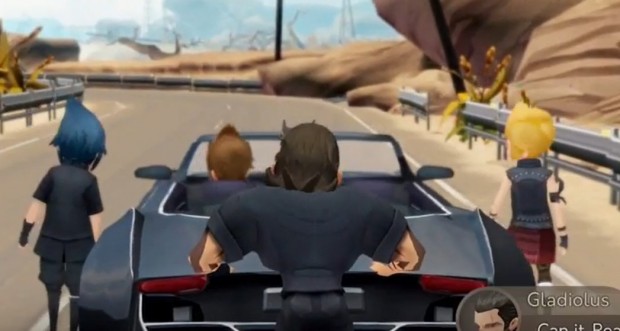ffxv