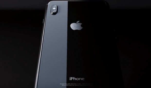 iphone8 video