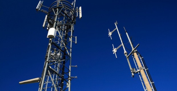 mobile-antenne