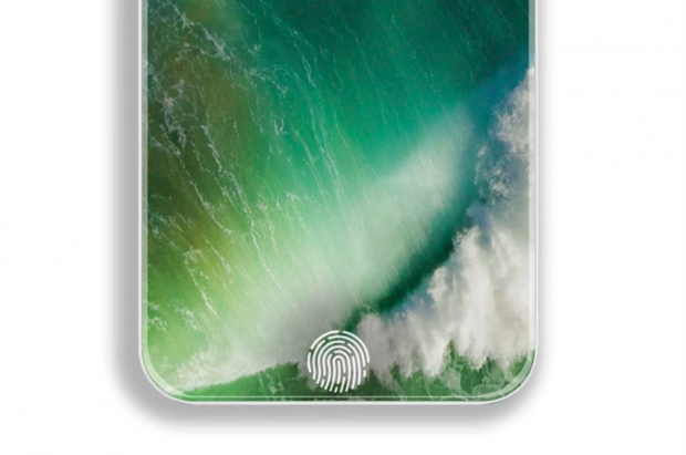 3iphone8touchID
