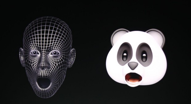 animojis