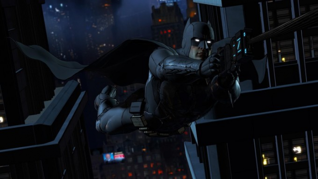 batman