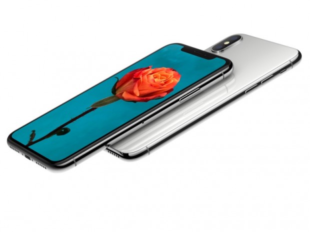 iphone x vis