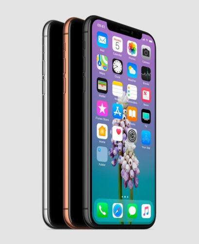 iphone x3