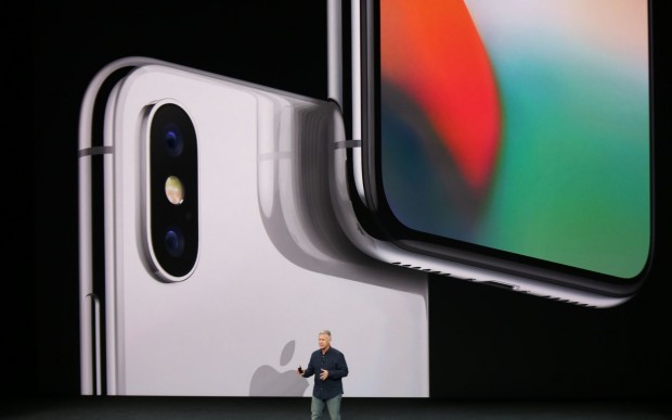iphonex