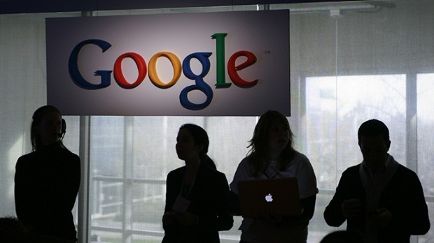 google afp