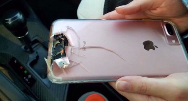 iphone Vegas massacre