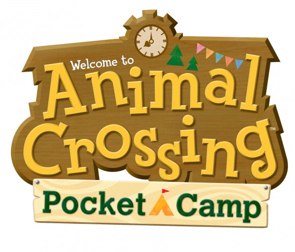 Animal crossing pocket camp