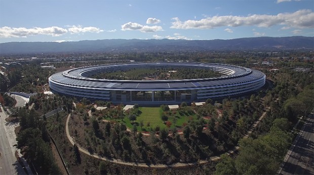 Apple-Park