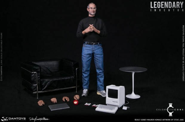 Steve Jobs action figure (2)