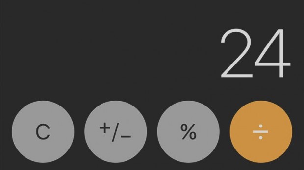 calculator