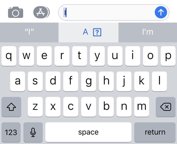 iOS-11-text-bug