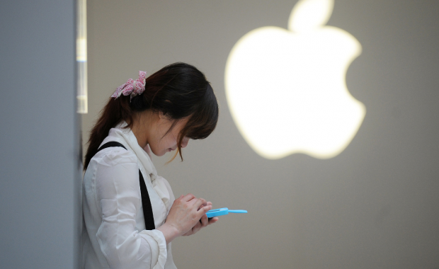 iphone Chine
