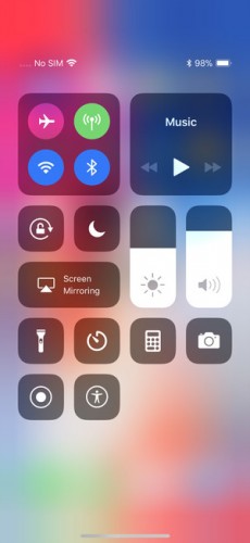 iphone-x-see-battery-percentage