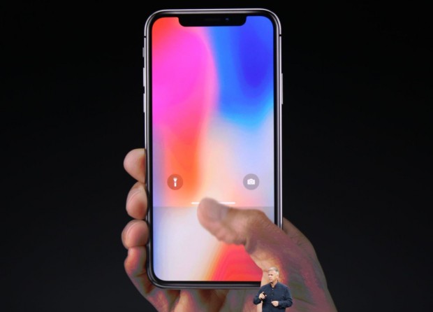 iphone8 home