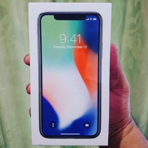 iphonexbox