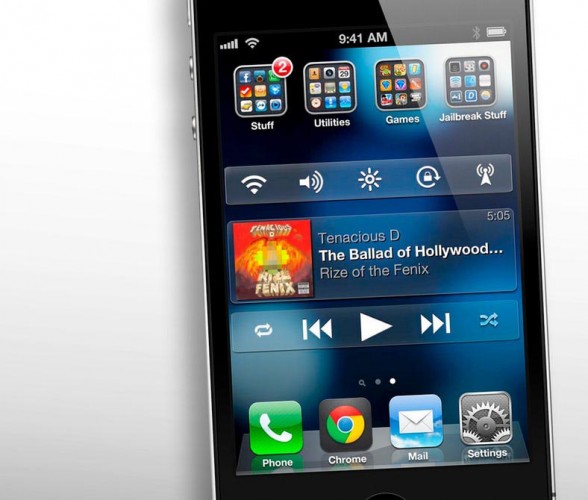 jailbreak-iphone