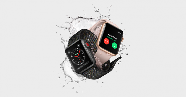 watch series 3