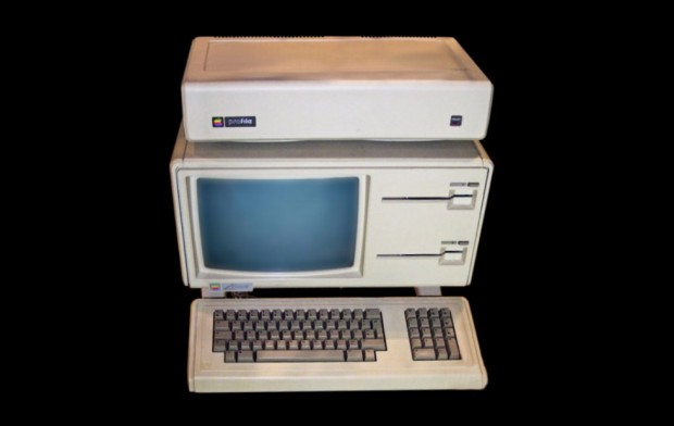 Apple_LIsa